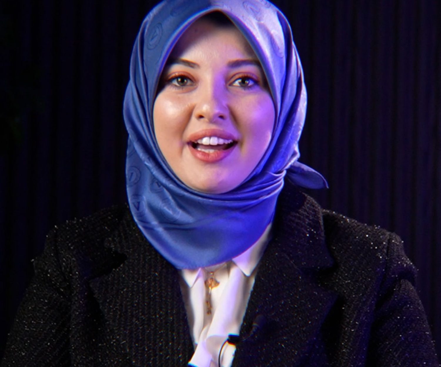 حمراء التركية