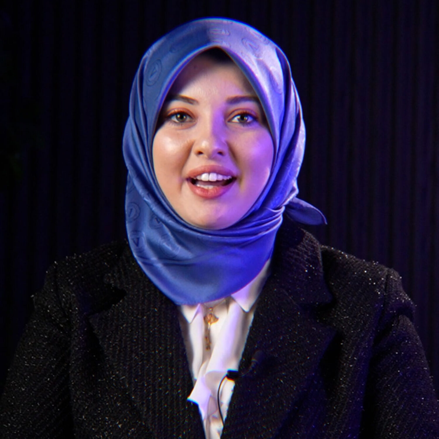 حمراء التركية