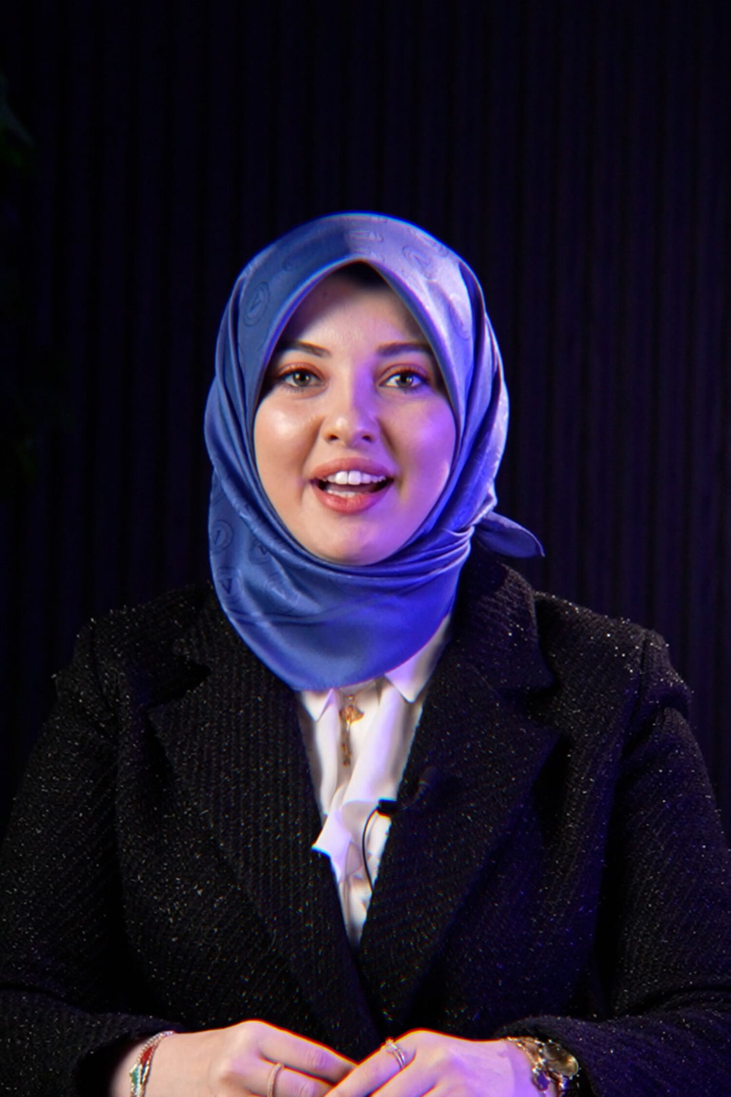 حمراء التركية